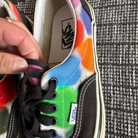 VANS ANAHEIM UA ERA 95 DX TRAINERS - Picture 5 of 13